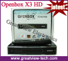 Openbox X3 full hd with wifi for worldwide market