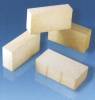 High alumina brick