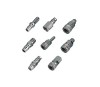 Stainless Steel Japan Type Quick Coupling