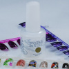 Gelish Soak-Off UV/LED Gel Polish