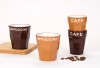 Star Anise Ceramic Coffee Mug Cup