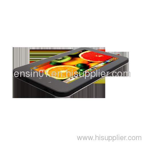7 inch multi-touch HDMI output Android 4.0 Pad