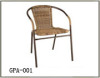 rattan chair