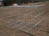 galvanized welded gabion box