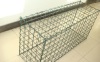 pvc welded gabion box