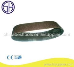 Waterproof Abrasive Belt