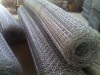 zinc reinforced gabion mesh