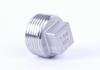 stainless steel square plug