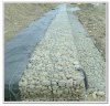 10% Zn-Aluminum gabion box