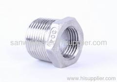 hexagon bushing