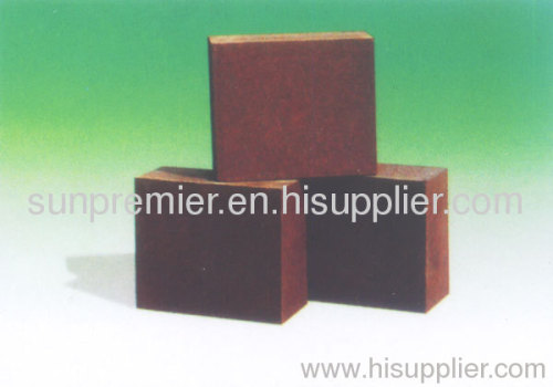 magnesite brick