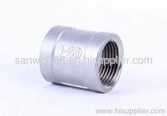 stainless steel socket banded