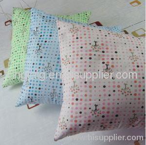 Square Particle Pillow
