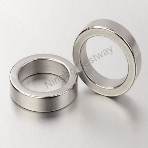 Neodymium Magnet Rings