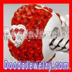 european Swarovski Crystal Back to School Beads Wholesale