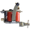 Tattoo Machine/Gun For Liner & Shader 10 Wraps Coil A037