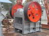 Dehong PE-1000 jaw crusher