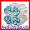 european Swarovski Crystal Charm Bead Wholesale