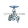 Flange Type Globe Valve