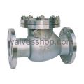 Swing Check Valve