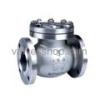 Lift Check Valve