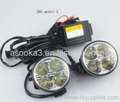 led daytime running light AS02