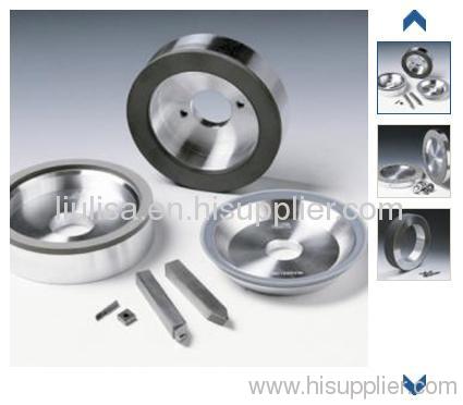 Vitrified Bond grinding wheel