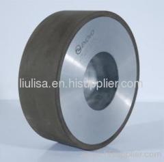 Resin Bond Diamond Centerless Grinding Wheel