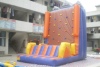 outdoor inflatable climbing sports