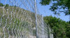 rockfall gabion mesh