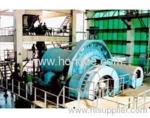 Semi Autogenous Mill with best quality