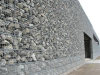 gabion retaining wall