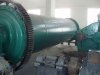 Autogenous grinding mill