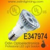 Epistar LED E27 E26 LED SPOTLIGHT par20