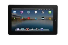 ram ddr ii 3g wifi gps 10 android tablet pc with camera