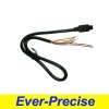 6P Housing Cable S/T Cable Assembly