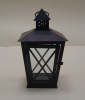 METAL LANTERN