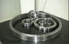 Produce high precision crossed roller bearing RB14025