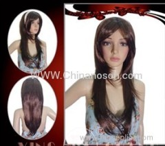 2013 Hot sell stylish lovely ladies hairpiece