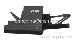 NHII OMR SCANNER FOR EUDCATION