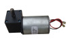 DC massage motor