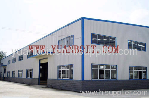 Standard steel structure workshps and plants for you to chose