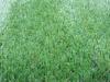 12800Dtex Green Decoration Outdoor Artificial Grass Lawn Turfs w/ Yarn 25mm