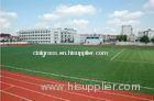 9800Dtex Green Field Football Artificial Grass Turf w/ Yarn 50mm,Gauge 3/4 for Schools