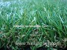 12500Dtex Blue PE Artificial Artificial Grass Decor Turf 36mm,Gauge 3/8
