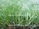Custom 30mm 12800Dtex Outdoor Artificial Grass Decor Garden Turf Lawns