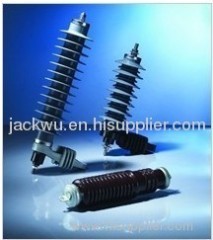 33kV metal-oxide surge arrestor