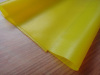 Anti-ultraviolet yellow pvb film for architectural and automotive