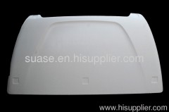 FRP mould for car roof