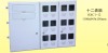 12 electric meter box